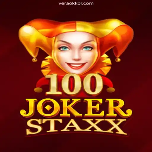 Exploring 100JokerStaxx: A Thrilling Online Casino Game Experience in Brazil