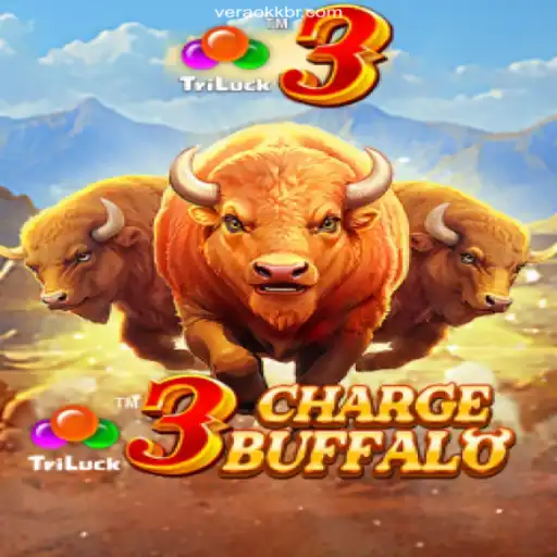 3ChargeBuffalo: Exciting Gameplay and Fast Payouts in Brazilian Online Casinos