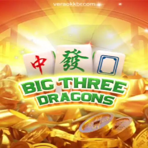 Explore BigThreeDragons: The Hot Casino Game Making Waves in Brazil