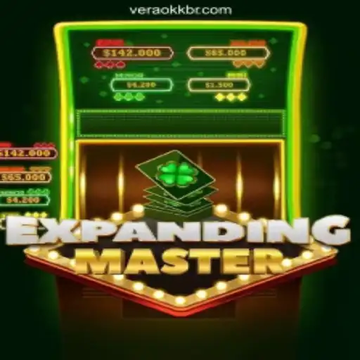 Exploring the Thrills of ExpandingMaster Casino Game: A Dive into Rapid Payouts in Brazil
