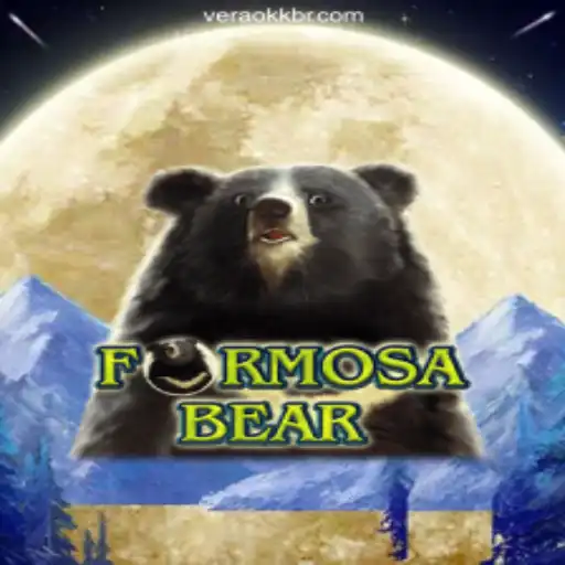 Discover the Exciting World of FormosaBear: A Thrilling Adventure with Rapid Withdrawals in Brazilian Online Casinos