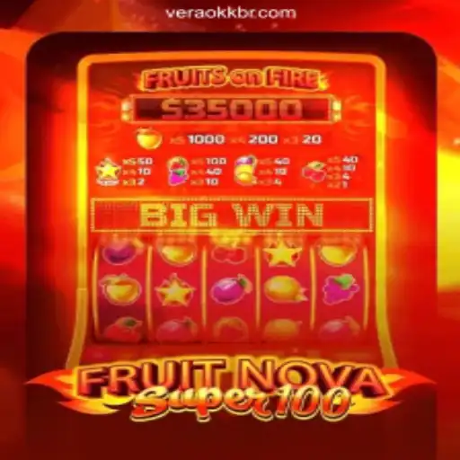 Discover the Excitement of FruitNovaSuper100: A Fresh Take on Online Gaming