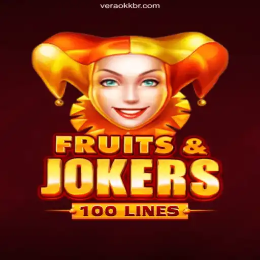 Discover the Thrilling World of FruitsAndJokers100 at Verao kk Cassino Online