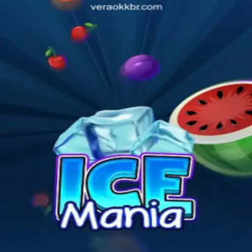 IceMania: A Thrilling Adventure in Online Gaming with Verao KK Cassino