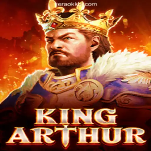Explore the Legendary World of KingArthur: A New Online Gaming Sensation in Brazil