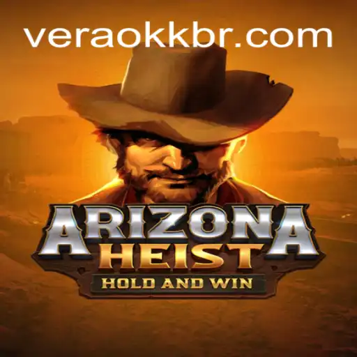 Explore the Thrilling World of ArizonaHeist: The Ultimate Casino Adventure Game