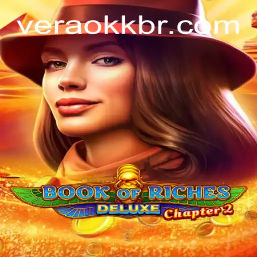 Discover the Thrills of Book of Riches Deluxe Chapter 2