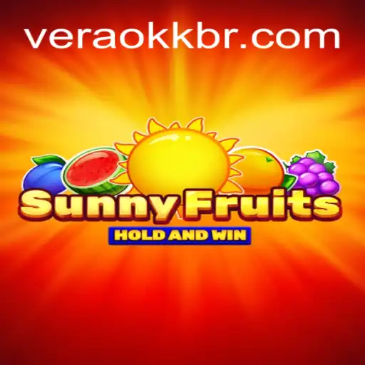 Exploring the Vibrant World of SunnyFruits: A Comprehensive Guide to Verao kk Cassino Online Com Saque Rápido no Brasil