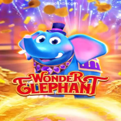 Discover the Enchanting World of WonderElephant: A Captivating Gaming Adventure