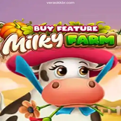 Exploring MilkyFarmBuyFeature: A Thrilling Online Casino Adventure