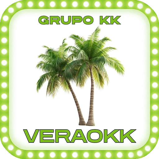 Verao kk Cassino online com saque rápido no Brasil💸 Logo