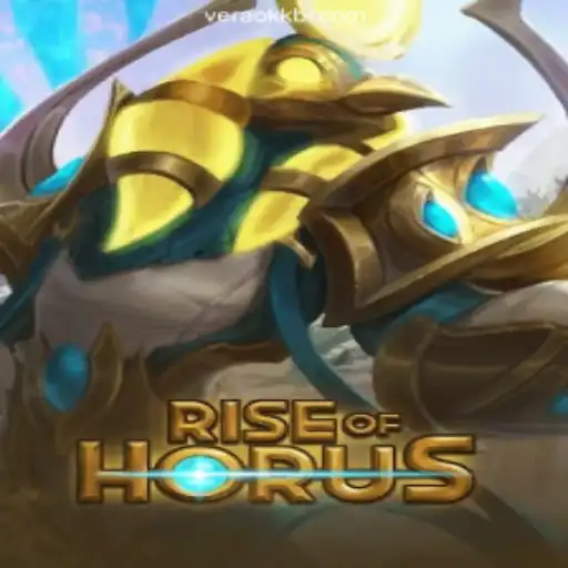 RiseofHorus: Embark on an Epic Adventure with Fast Payouts in Brazil
