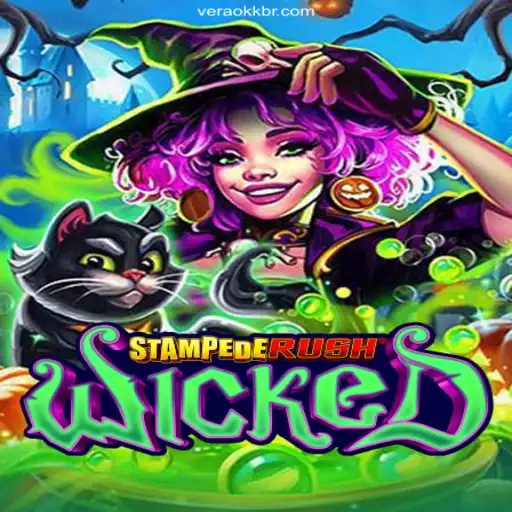 Unleash the Adventure: StempedeRushWicked in Brazil's Casino Scene