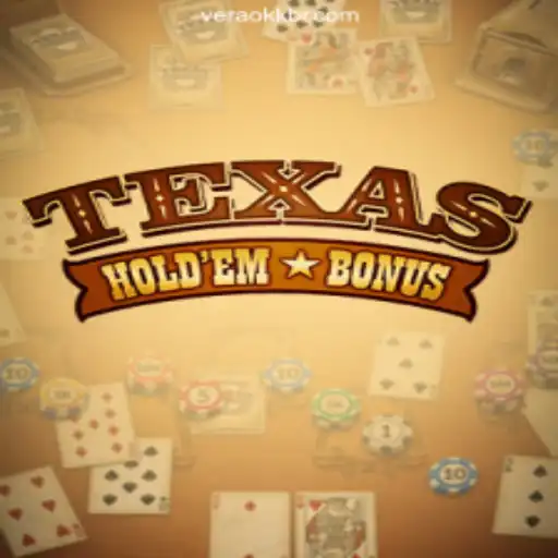 Exploring Texas Holdem Bonus: A Thrilling Casino Experience in Brazil
