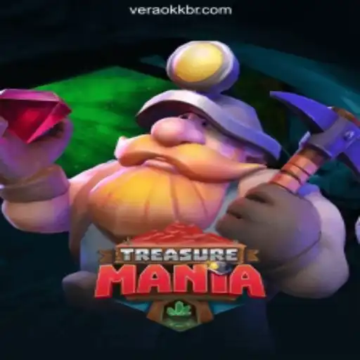 Unveiling TreasureMania: A Thrilling Adventure Awaiting Gamers